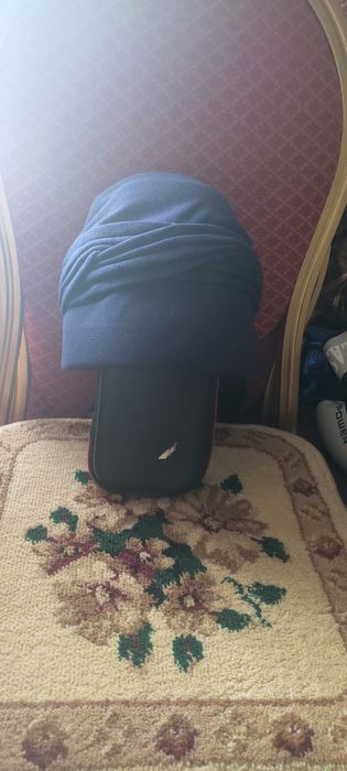 Женский головной убор