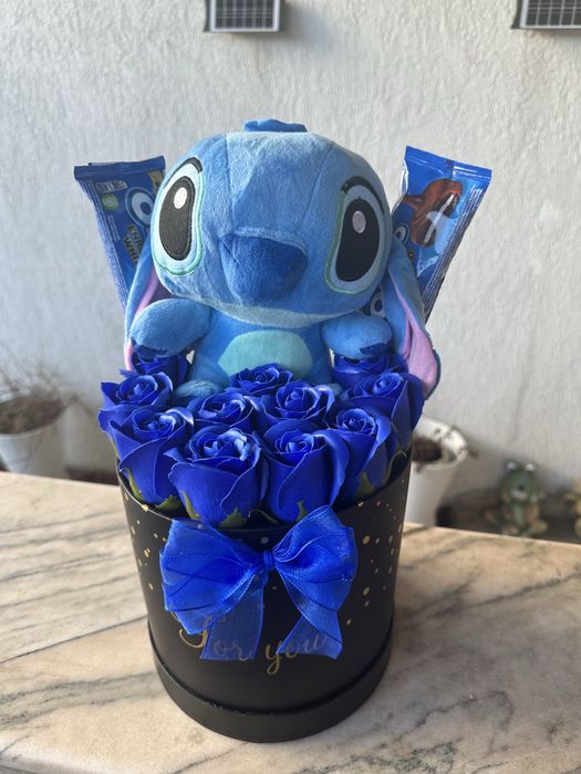 Aranjament stitch