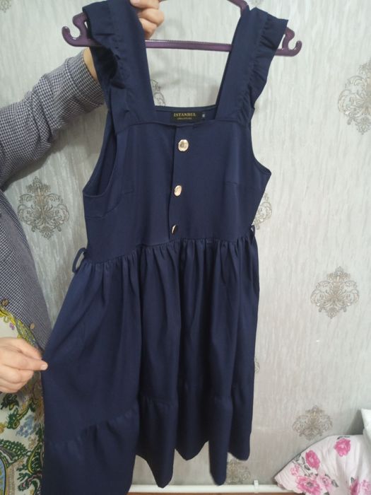 Сарафан для девочек