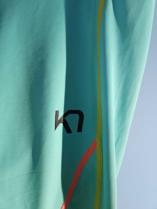 Kari Traa Клин/Дамски L