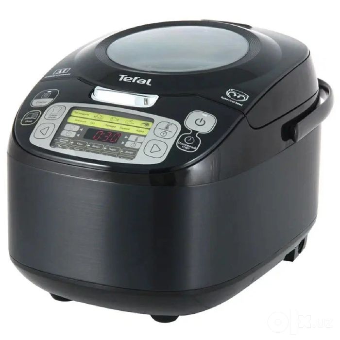 Мультиварка Tefal RK812832