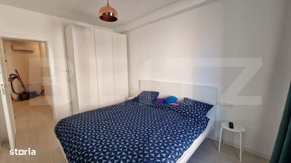 Apartament 2 camere, Giroc, Prima Inchiriere