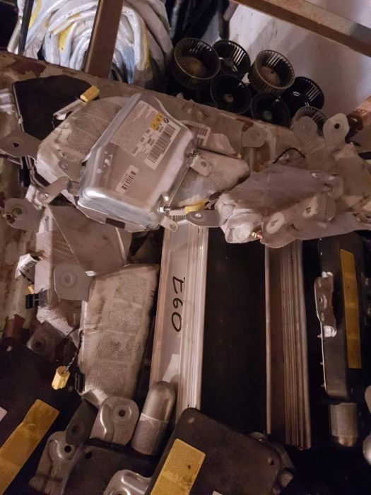 Аебреци за BMW БМВ Е46 Е39 Е60 Е87 Е90 Х5