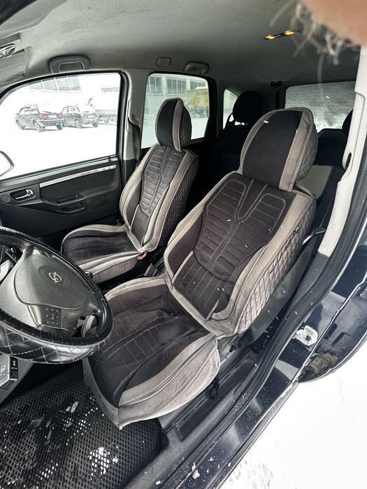 Продам Opel Meriva