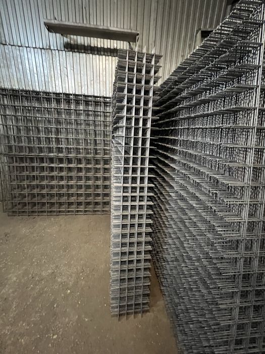 Кладочная сетка, любых размеров