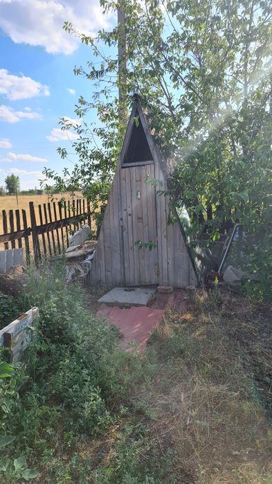 Дача С/о Алтайский энергетик