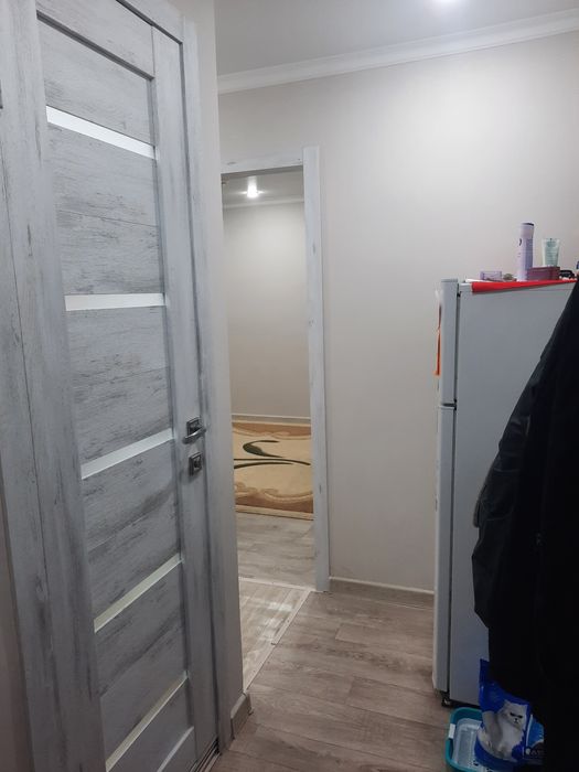 Продам двух комн. квартиру