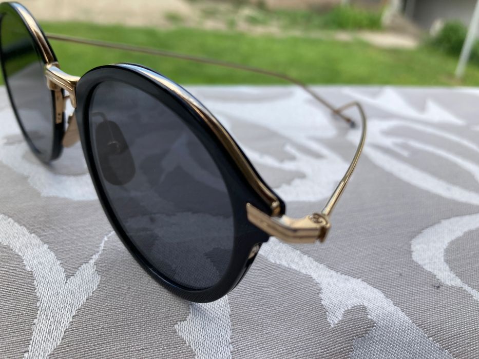 Thom Browne очила като нови