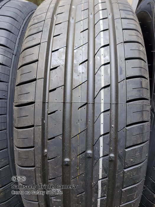 Продам шины летние  новые