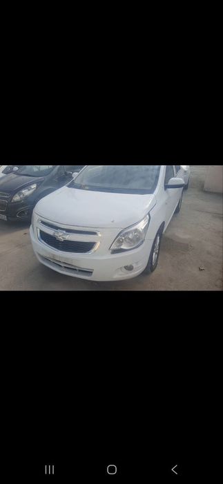 Cobalt srochna sotiladi