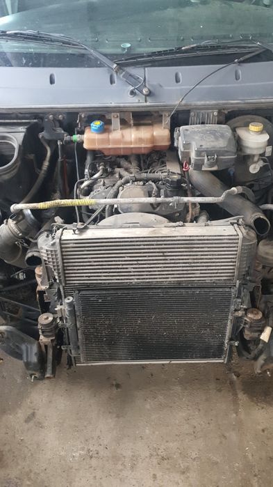 Motor Iveco 3.0 euro 5 2013