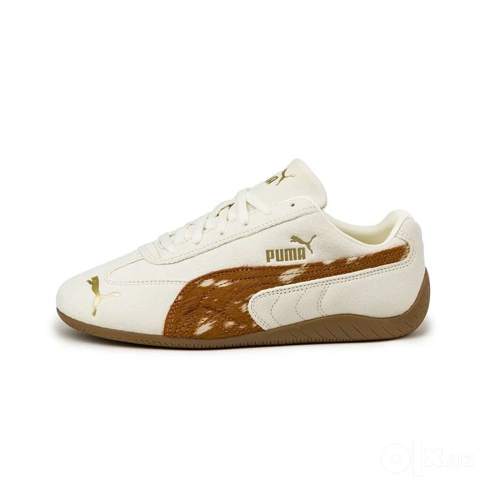 Puma speedcat женские