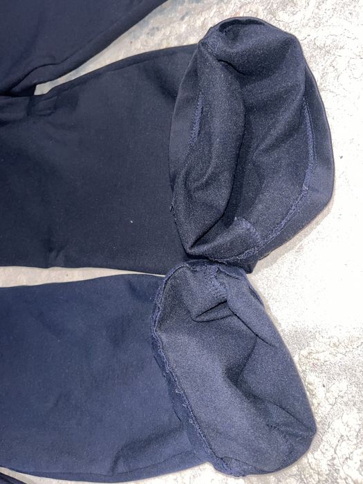 Брюки школьные теплые