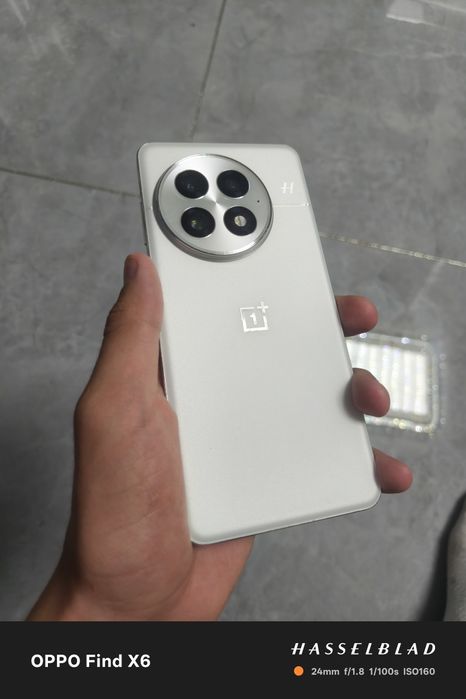 OnePlus 13 ch 12/256 с торг