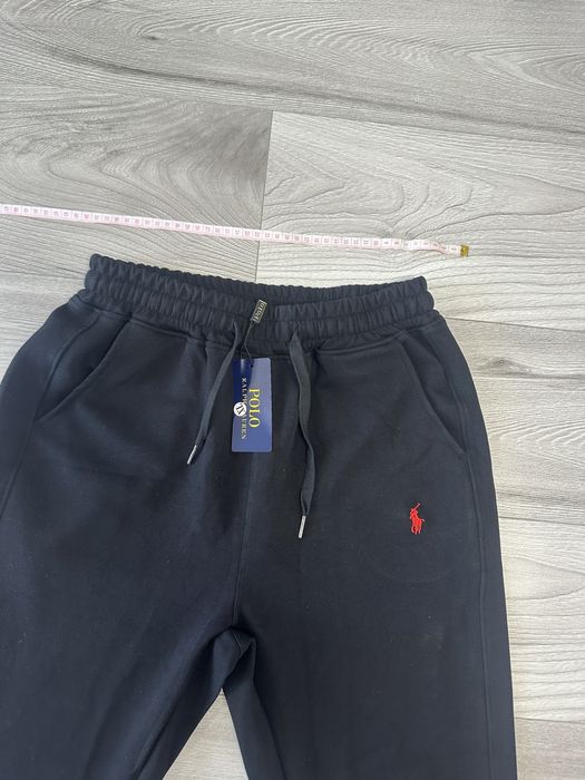 Pantalonii Polo Ralph Lauren-barbati, noi nouti cu eticheta!!!