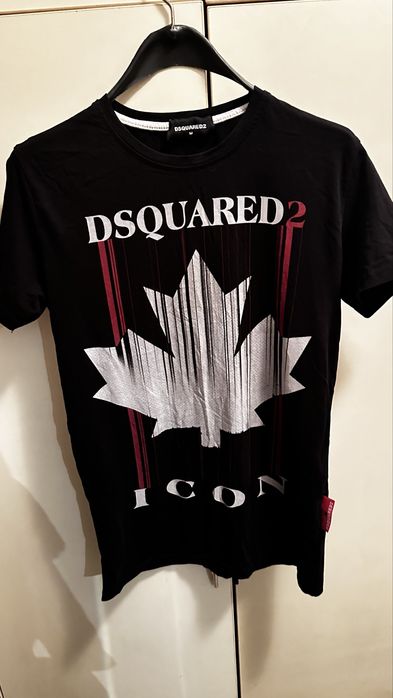 Фланелка Guess и Dsquared2 р-р М