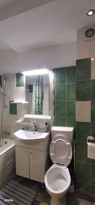 Inchiriere ap 2 camere Sun Plaza, bloc anvelopat, electrocasnice noi,