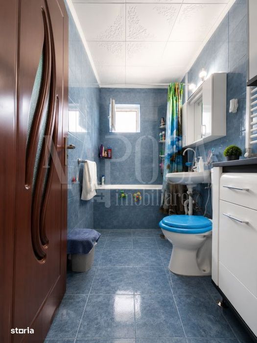 Apartament 4 camere de vanzare in Iosia Oradea, Oradea