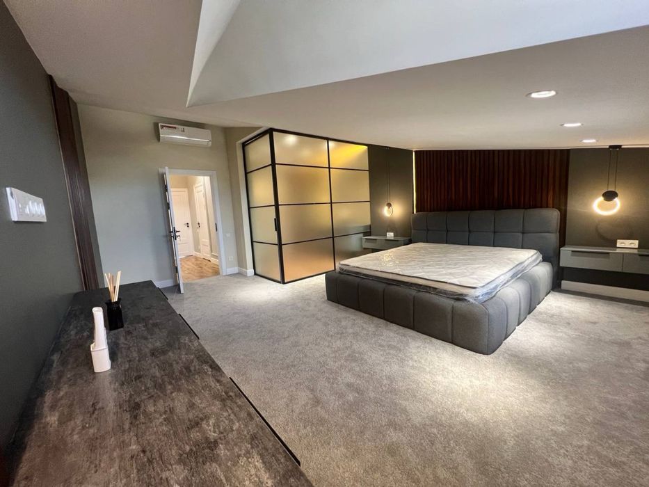 5/9/10 новостройка Паркентский  Дуплекс Real House"