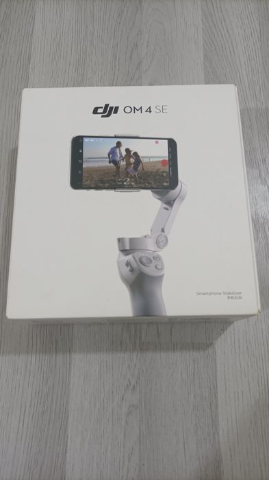 Dji OM 4 SE sotiladi