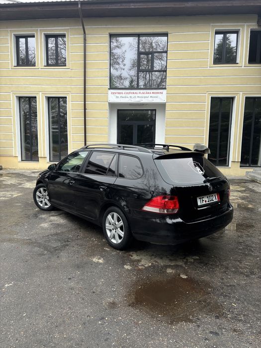 Volkwagen Golf 5 1.9 TDI