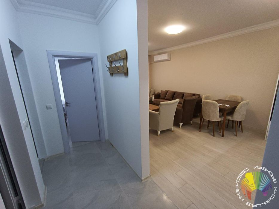 Дава се под наем Двустаен апартамент в Бургас, Изгрев - 67 кв.м за 510 € - Снимка #8