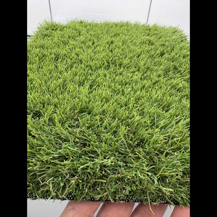 Gazon Artificial Aspect Realist, Fir 30mm, Imitatie Fire Uscate