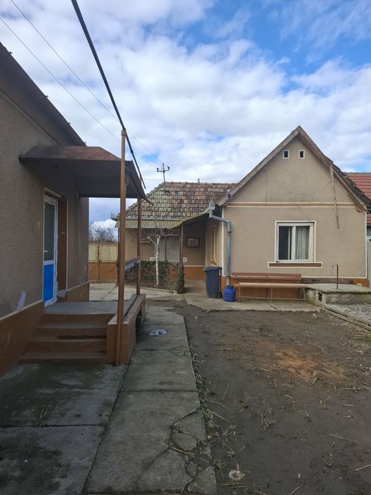 Vând  Casă în Nadab