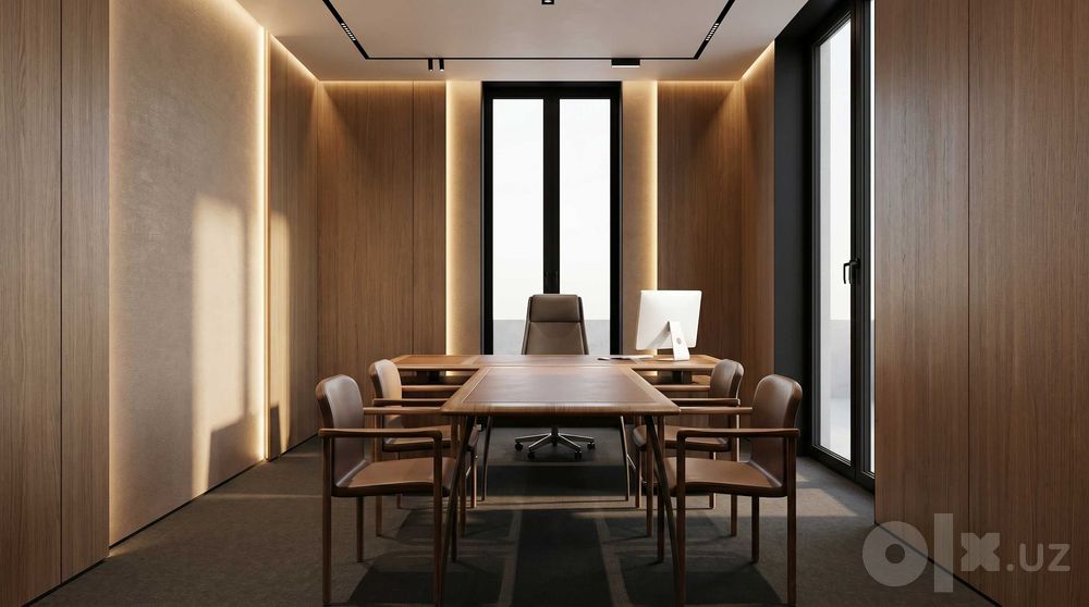 Аренда офисов в центре города в БЦ Sapphire от 85 до 5 500 м²