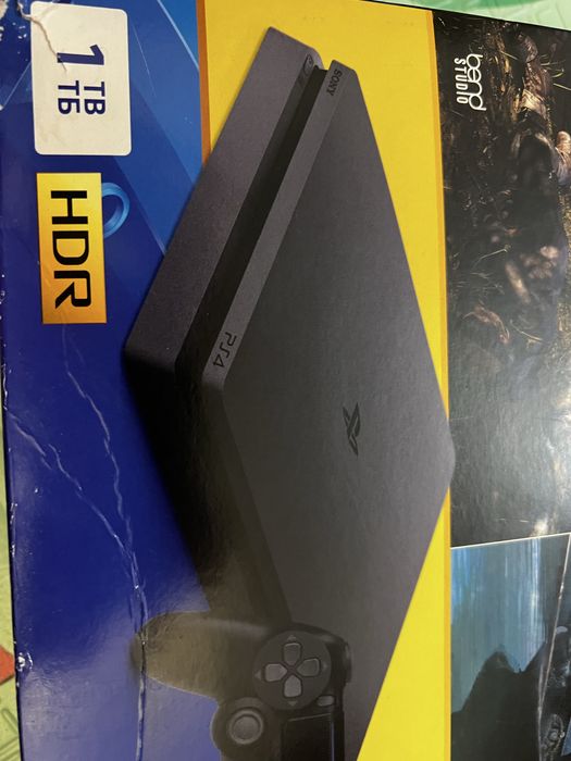 Sony PlayStation 4 Mega Pack.