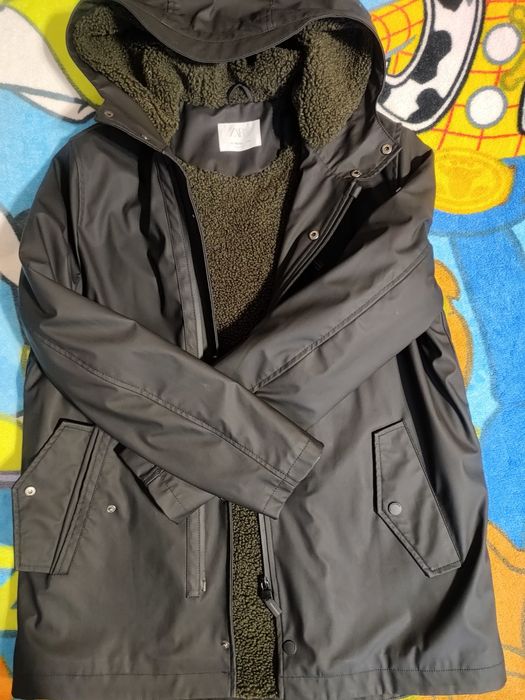 Яке за момче Zara