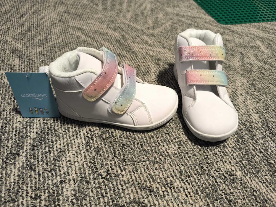 Încălțăminte barefoot Watelves Nr.29