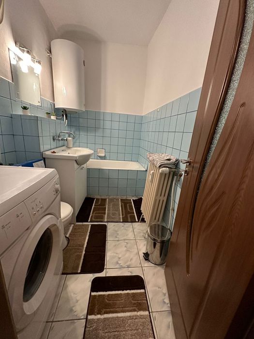 Garsonieră în Rădăuți de inchiriat