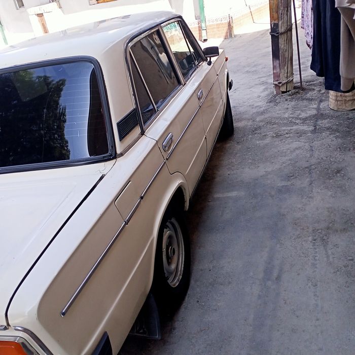 Жигули 2106 _1996