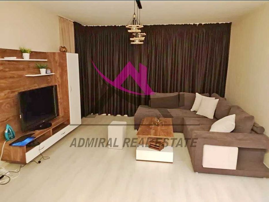 Дава се под наем Двустаен апартамент в Варна, м-т Евксиноград - 74 кв.м за 800 € - Снимка #1