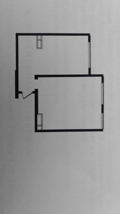 Продам 3 комнатную квартиру