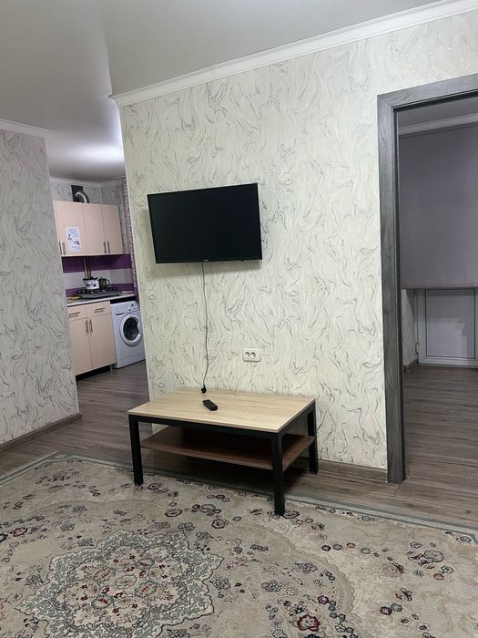 2 комн квартира люкс