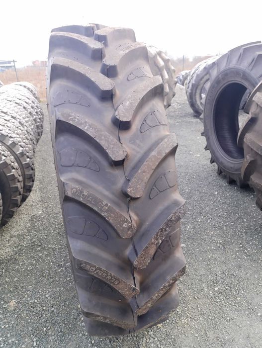 420/85r38 16.9r38 Maximo(Trelleborg) Super Pret
