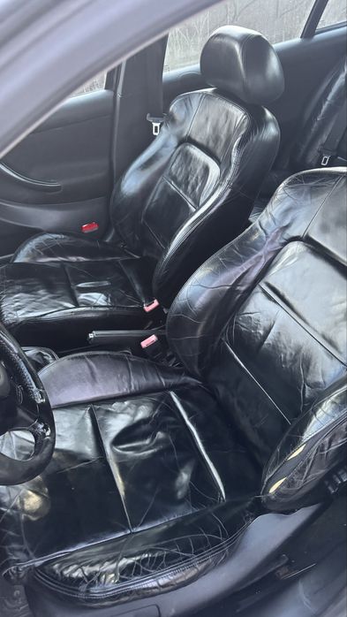 Vand sau schimb seat leon 1m 1.8 turbo