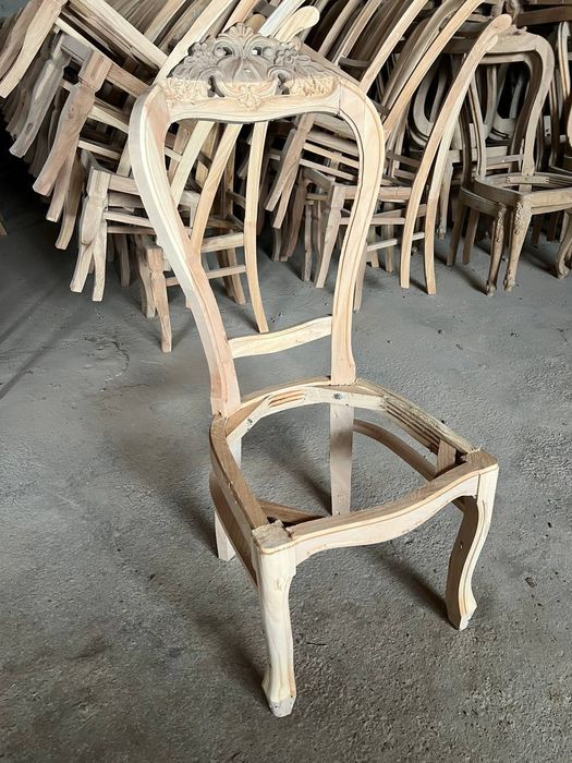 Stul karkaz sotladi soni cheklangan