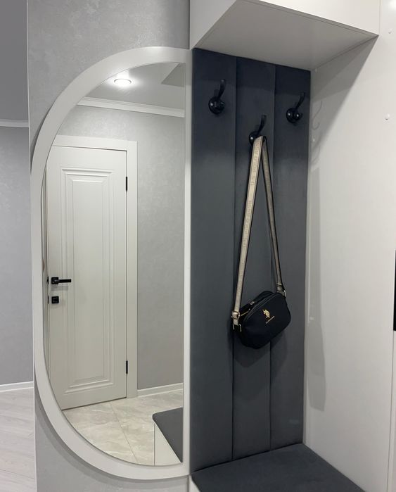 1к квартира Центр!