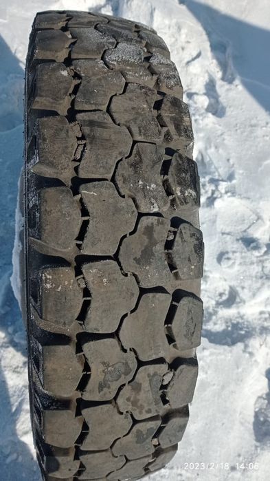 Продам грузовые шины