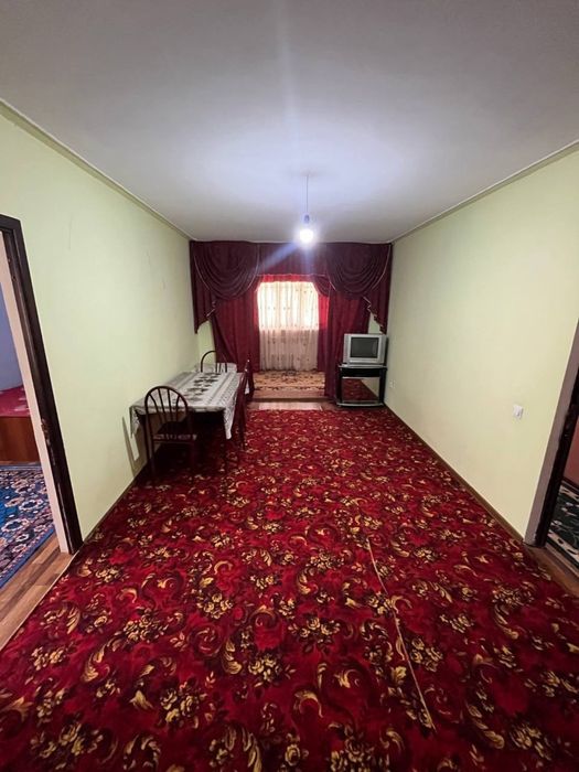 сдается 2х комнатная квартира, Гагарина