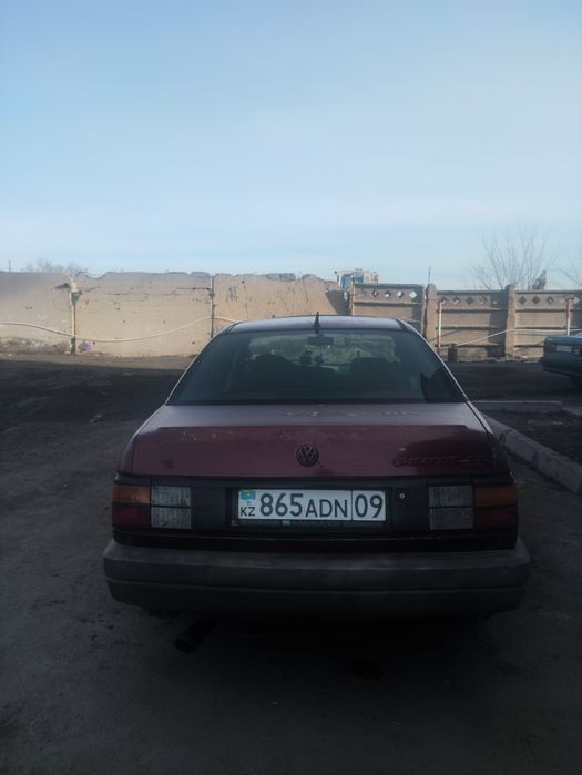 Продам или обменяю Пассат б3