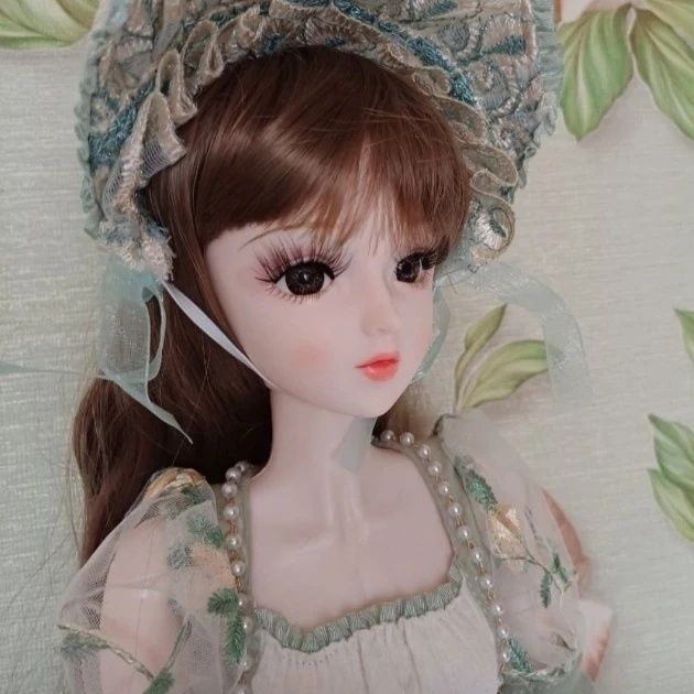 Продам дизайнерских кукол