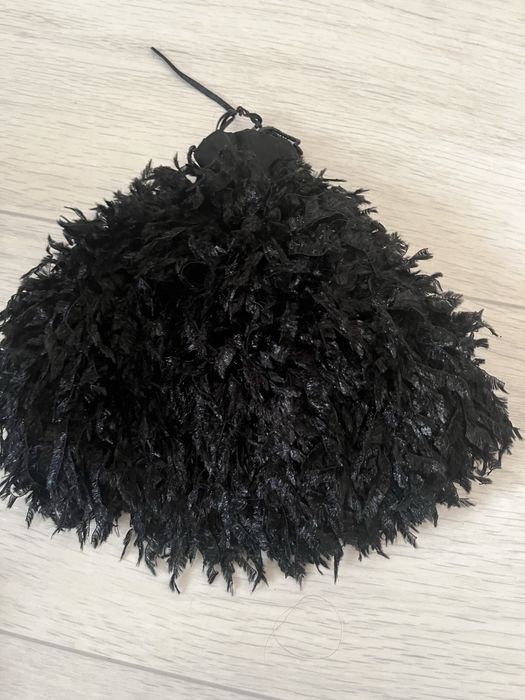 Платье блайз черный/ dress blythe black