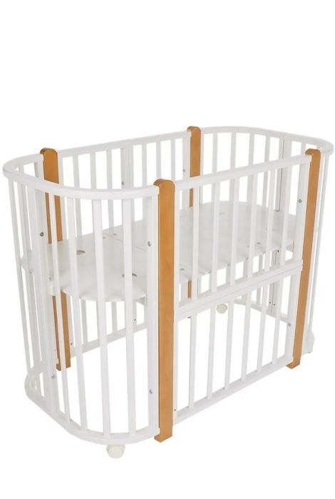 Кровать для новорожденных