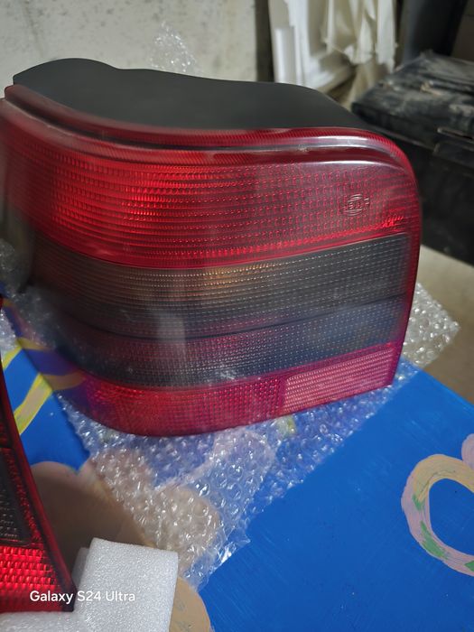 Фарове за Volkswagen