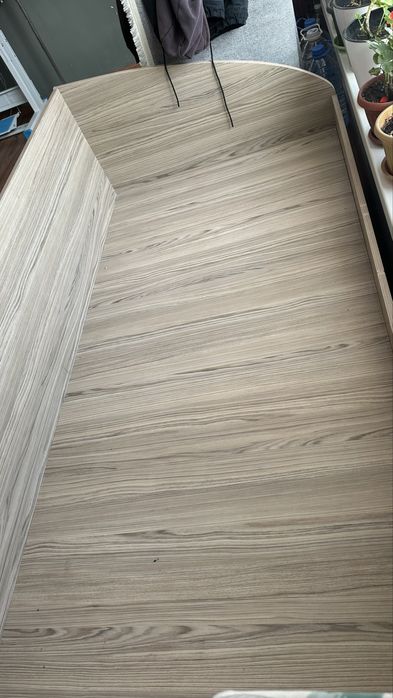 Кровать односпалка