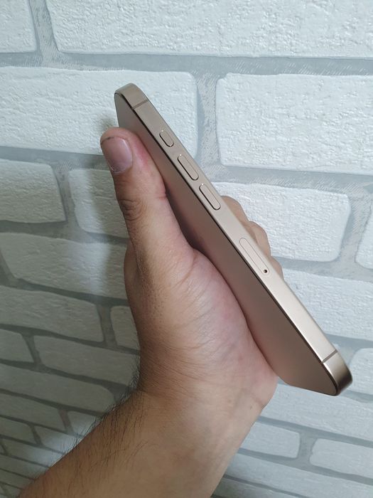 iPhone 16 Pro 256GB